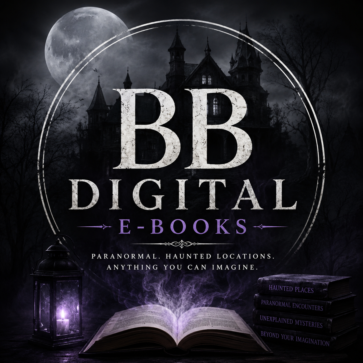 BB E-books